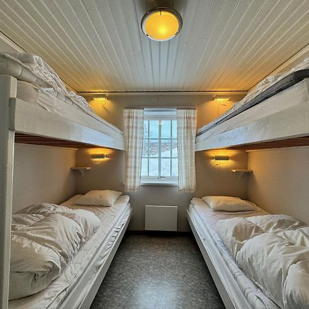 Lullens Stugby - Laegenhetshuset 6-9 Bruksvallarna Exterior foto